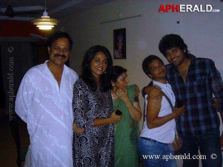 Anushka Shetty Unseen Rare Pics 